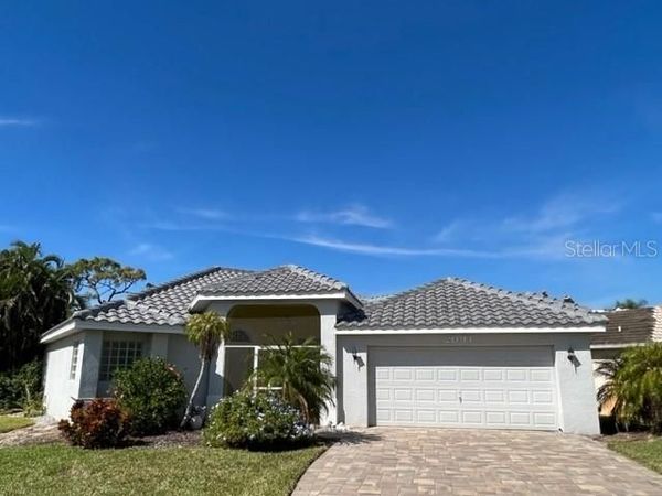 2091 KING TARPON DRIVE, PUNTA GORDA, FL 33955