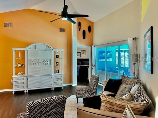 2091 King Tarpon Drive, Punta Gorda, FL 33955 Photo