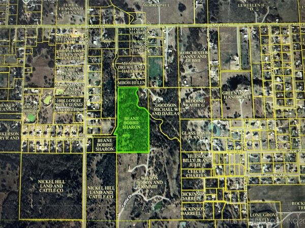 00 Honeysuckle Street , Lone Grove, OK 73443