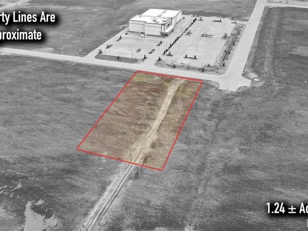 0 Cinema Drive, Sikeston, MO 63801