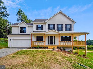 LOT 2 CEDAR RIDGE ROAD, RAPIDAN, VA 22733