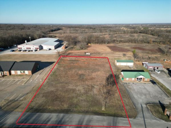 TBD Hwy 82, Langley, OK 74350
