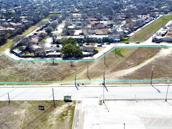 0 Montgomery, San Antonio, TX 78239