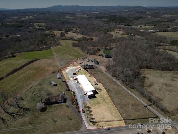 6949 Old Shelby Road, Vale, NC 28168