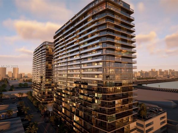 1170 E Hallandale Beach Blvd, Unit 203, Hallandale Beach, FL 33008