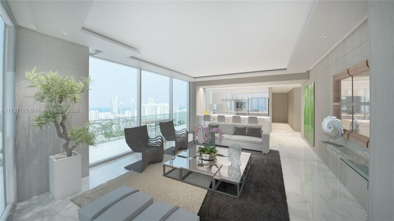 1170 E Hallandale Beach, Unit 1509, Hallandale Beach, FL 33009 Photo