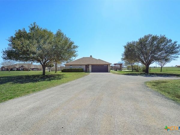 145 Western Ridge Road, Gatesville, TX 76528