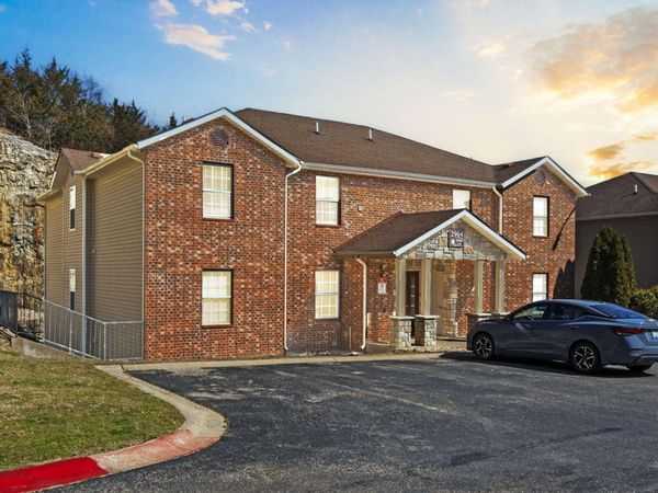 2964 Vineyards Parkway, Unit 5, Branson, MO 65616