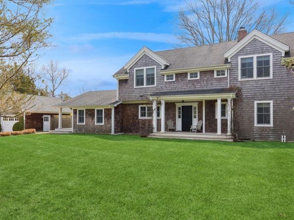 xxxxxx Dickerson Drive, Shelter Island, NY 11964