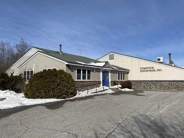 23 Foundry Avenue, Meredith, NH 03253