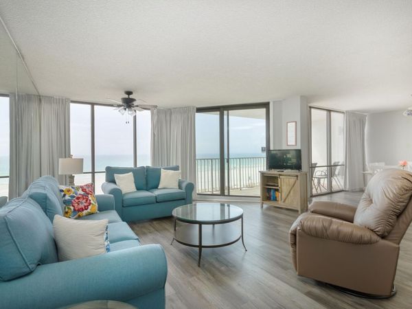 11757 Front Beach Road, UNIT L206, Panama City Beach, FL 32407