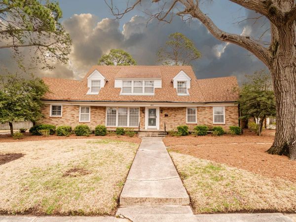 411 N Murphy Ave, El Dorado, AR 71730