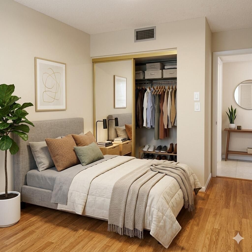 5190 E Sabal Palm Boulevard, Unit 201, Tamarac, FL 33319 Photo