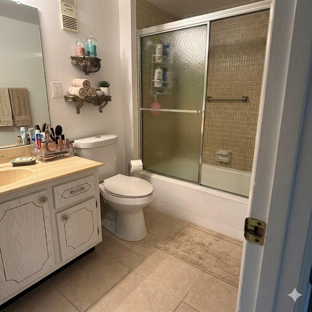 5190 E Sabal Palm Boulevard, Unit 201, Tamarac, FL 33319 Photo