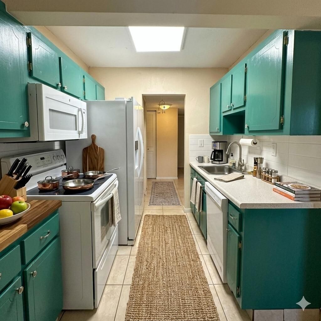 5190 E Sabal Palm Boulevard, Unit 201, Tamarac, FL 33319 Photo