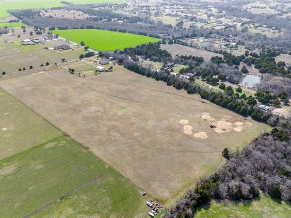 TBD S Hampton Road, Oak Leaf, TX 75154