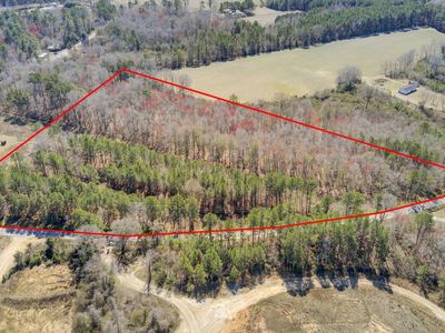 0 First Bend Road, Harleyville, SC 29448
