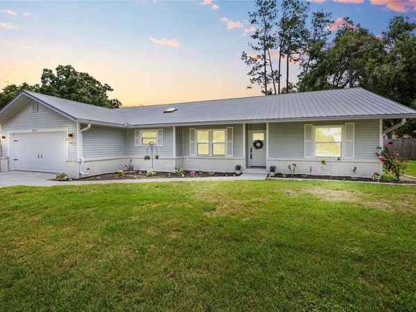 12453 SE 61ST COURT, BELLEVIEW, FL 34420