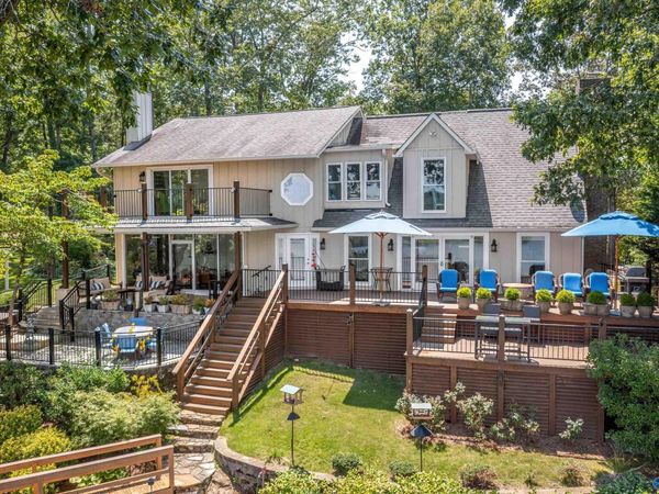 430 County Road 405, Leesburg, AL 35983