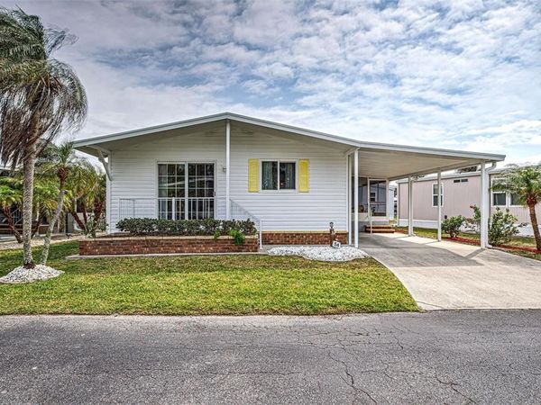 54 N EASTER ISLAND CIRCLE, ENGLEWOOD, FL 34223