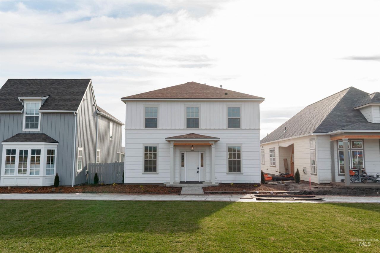 1470 Picotee Circle, Unit Birchwood, Moscow, ID 83843 Main Photo