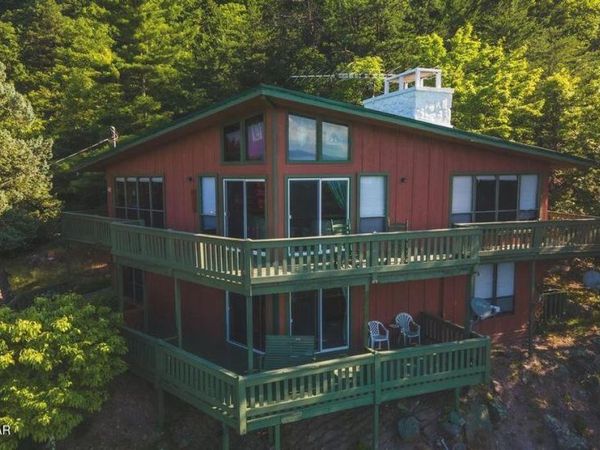 1020 Clingmans View, Sevierville, TN 37876