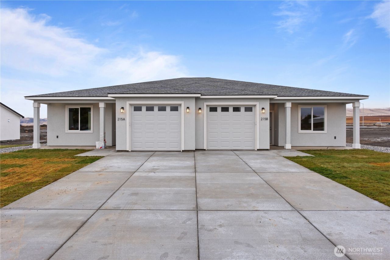 216 Rattray Drive, Mattawa, WA 99349 Main Photo