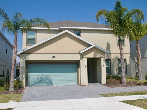 4489 MONADO DRIVE, KISSIMMEE, FL 34746