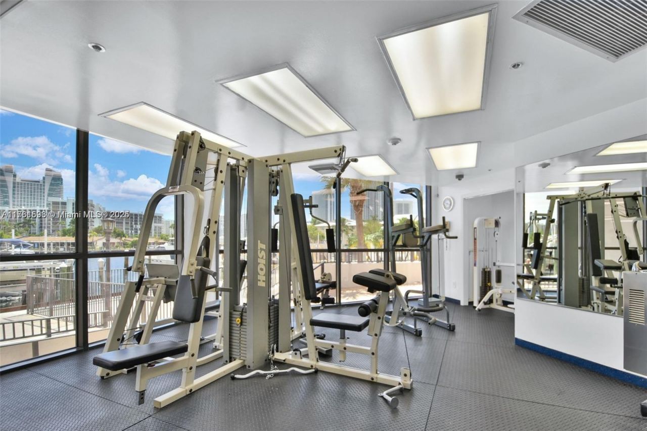 300 Three Islands Blvd, Unit 108, Hallandale Beach, FL 33009 Photo