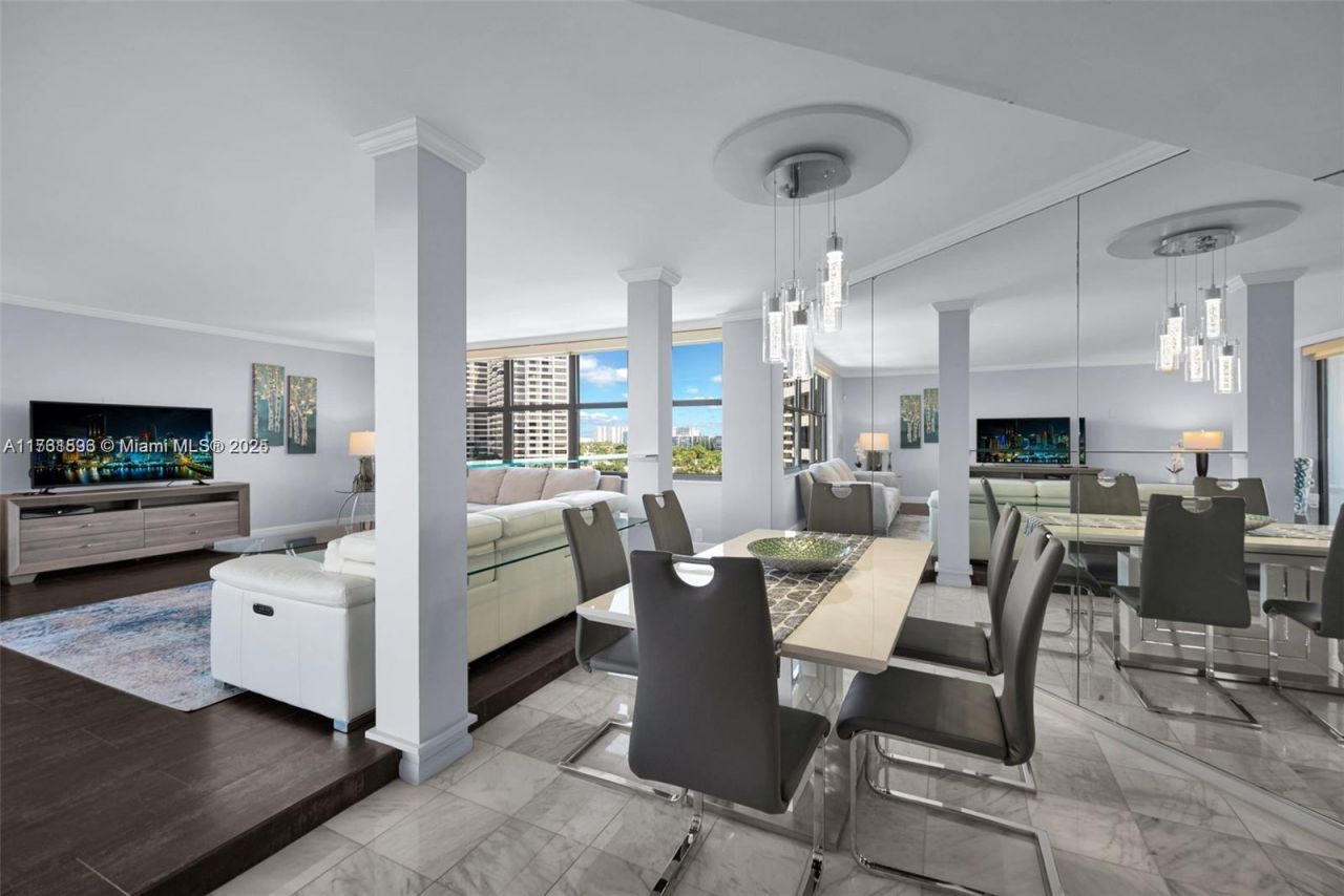 300 Three Islands Blvd, Unit 108, Hallandale Beach, FL 33009 Photo