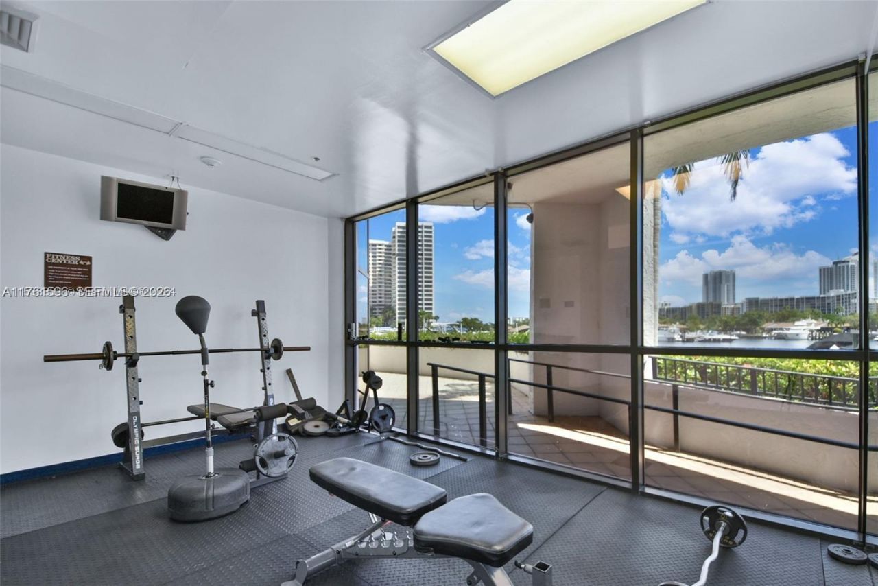 300 Three Islands Blvd, Unit 108, Hallandale Beach, FL 33009 Photo