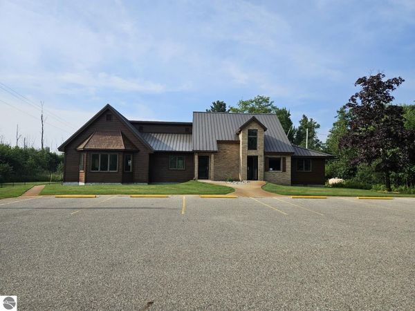 235 Monument Road, East Tawas, MI 48730