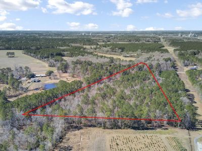 0 Hickory Nut Drive, Harleyville, SC 29448