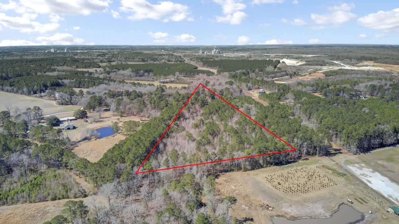 0 Hickory Nut Drive Photo 4