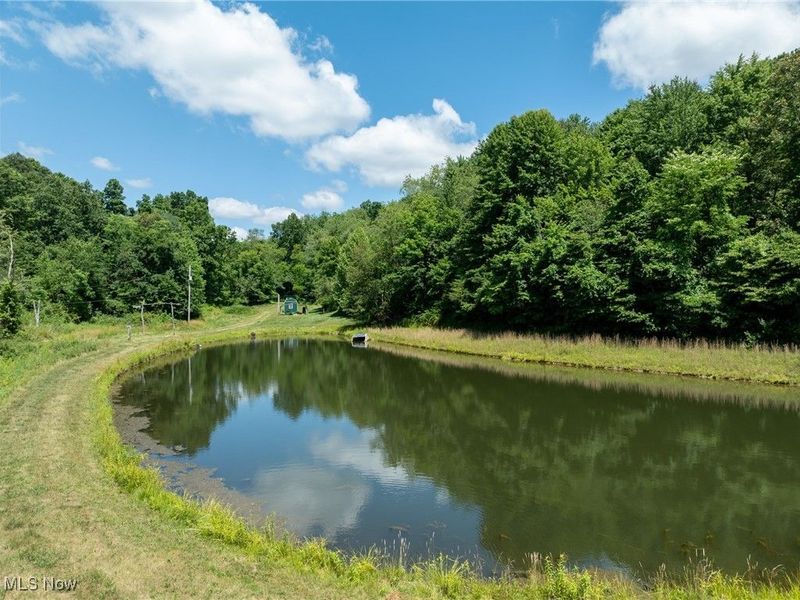 5659 Steubenville Road SE, Amsterdam, OH 43903 Photo 1