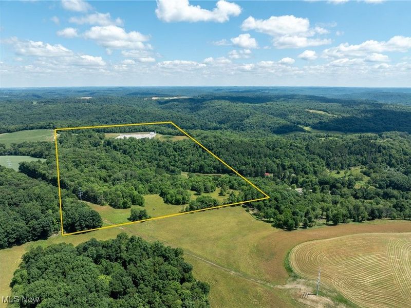 5659 Steubenville Road SE, Amsterdam, OH 43903 Photo 7