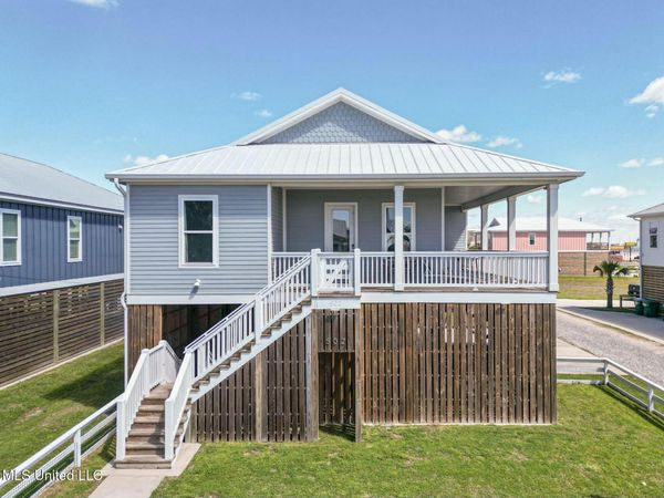 502 Woodward Avenue, Gulfport, MS 39501