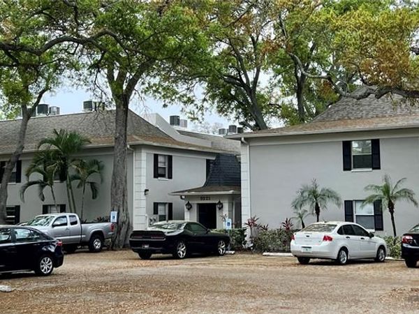 5221 BAYSHORE BOULEVARD, Unit 29, TAMPA, FL 33611