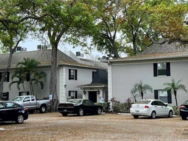 5221 BAYSHORE BOULEVARD, Unit 29, TAMPA, FL 33611