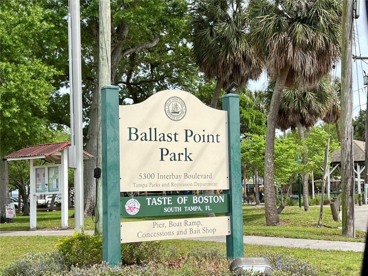 5221 Bayshore Boulevard, Unit 29, Tampa, FL 33611 Photo