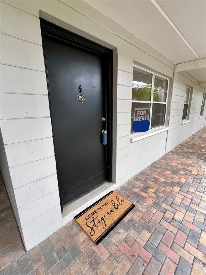 5221 Bayshore Boulevard, Unit 29, Tampa, FL 33611 Photo