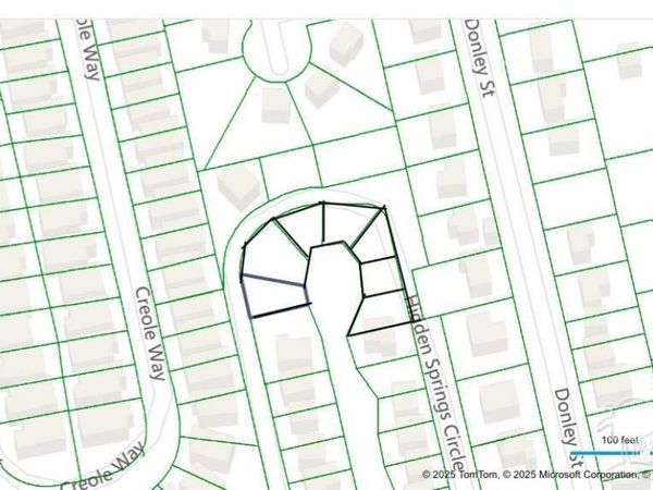 2833 Hidden Springs Dr, Pensacola, FL 32526