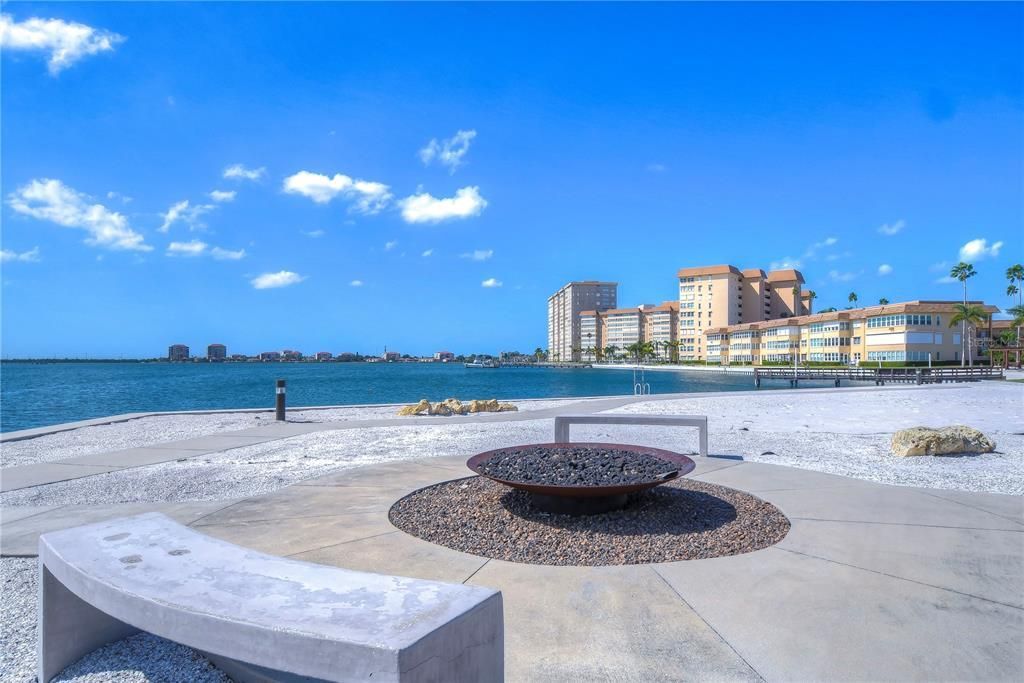 5220 Brittany Drive S, Unit 807, Saint Petersburg, FL 33715 Photo