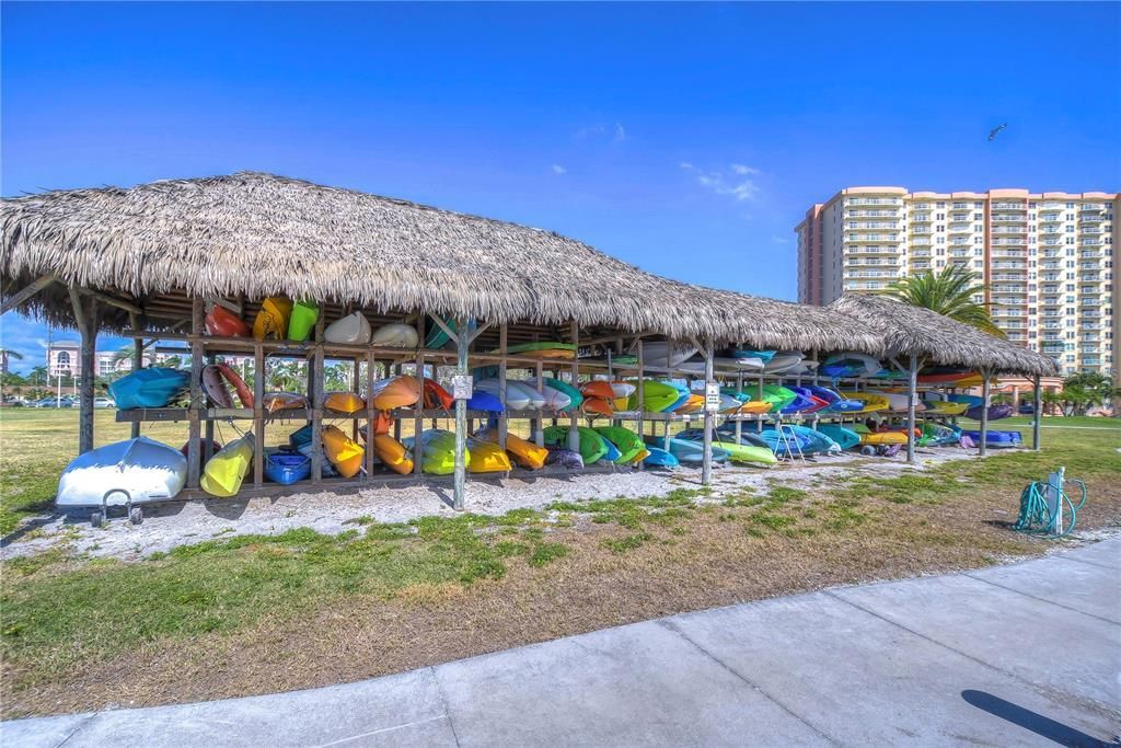 5220 Brittany Drive S, Unit 807, Saint Petersburg, FL 33715 Photo