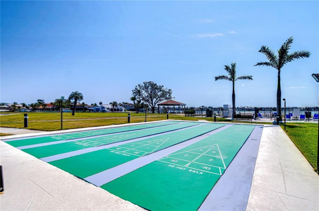 5220 Brittany Drive S, Unit 807, Saint Petersburg, FL 33715 Photo