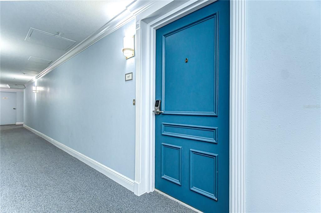 5220 Brittany Drive S, Unit 807, Saint Petersburg, FL 33715 Photo