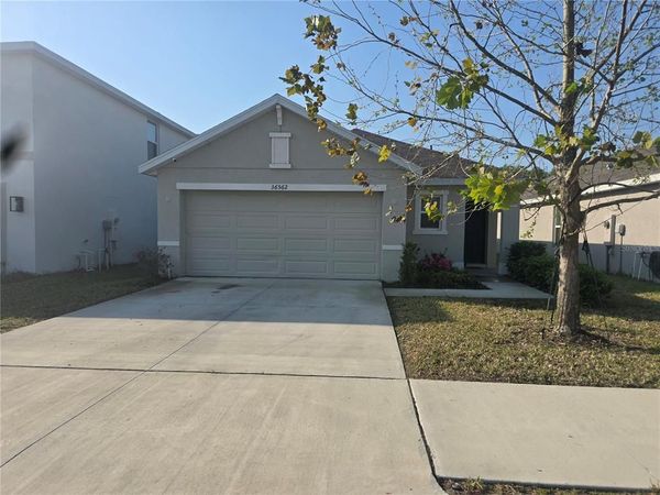 36562 SILVER MAIZE DRIVE, DADE CITY, FL 33525