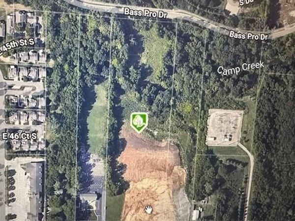 17318 E US Highway 40 N/A, Independence, MO 64055