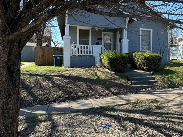 2303 Prospect Avenue, Unit 2, Fort Worth, TX 76164