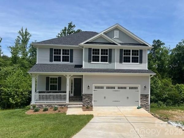 149 High Rock Court, Unit 02, Statesville, NC 28677